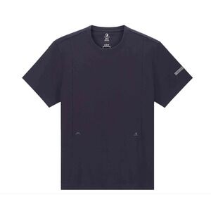 Converse x A-Cold-Wall Tee 10025731-A01 Navy Large